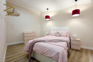 Apartamento de dos habitaciones en el centro de Barcelona 2-2