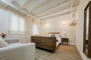 Apartamento de dos habitaciones en el centro de Barcelona 2-2