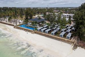 Sea Side Resort