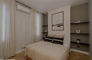 Modern apartment
