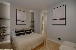 Modern apartment