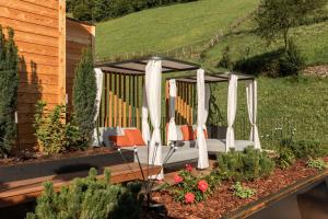 Das Bergfrieden Nature Active Hotel