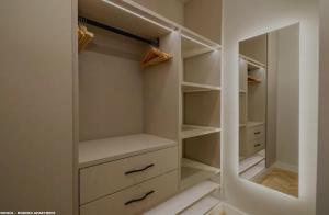 Modern apartment