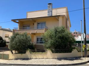 Cantinho alegre em Cascais