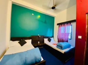 Hotel MAQ Lumbini