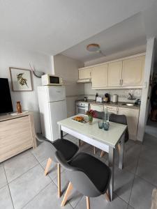 La Botánica apartment in Las Americas