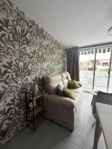 La Botánica apartment in Las Americas