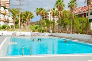 La Botánica apartment in Las Americas