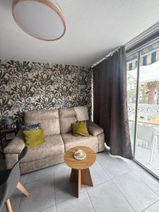 La Botánica apartment in Las Americas