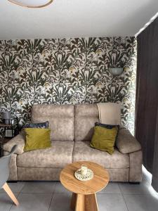 La Botánica apartment in Las Americas
