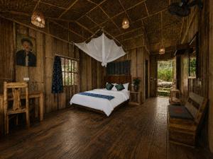Pu Hmong Eco Retreat