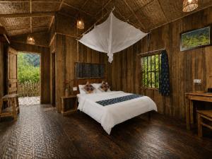 Pu Hmong Eco Retreat