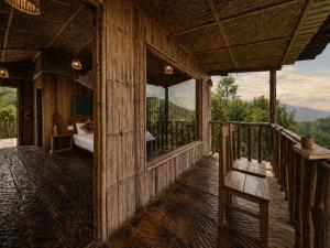 Pu Hmong Eco Retreat