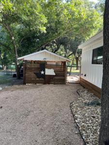 Bluebonnet Cottage