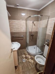 Európa Apartman