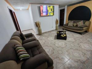 Hostal El Placer