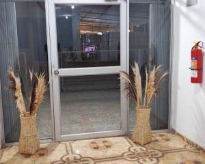 Hostal El Placer