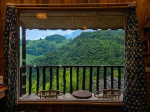 Pu Hmong Eco Retreat