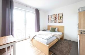 Studio Altbau 5