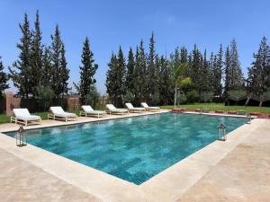 Villa zitoun