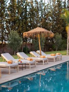 Villa zitoun