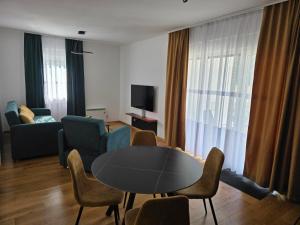 Apartman Four Hearts
