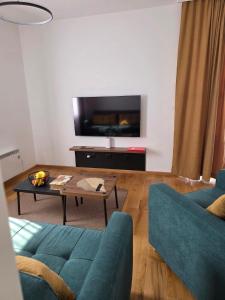 Apartman Four Hearts