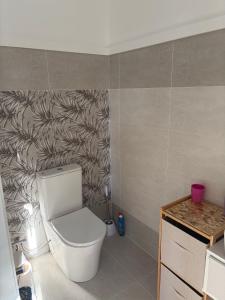 Appartement Zen VIP Péreybère