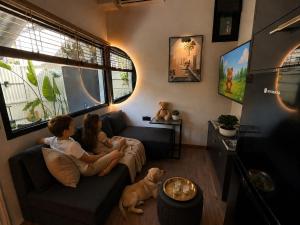 22 Boutique Stay