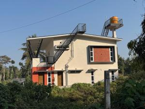 Coorg Family Villa