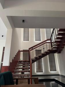 Coorg Family Villa