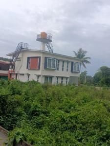 Coorg Family Villa
