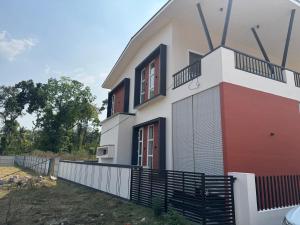 Coorg Family Villa