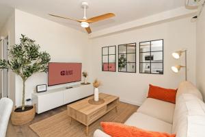 GuestReady - Sunlit 2BR Retreat in Jesús