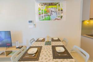 The Sóng 5 Stars Apartment Vung Tau - Căn Hộ Du Lịch 5 Sao Vũng Tàu - Kem Homestay