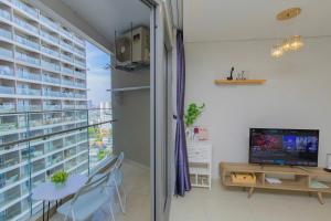 The Sóng 5 Stars Apartment Vung Tau - Căn Hộ Du Lịch 5 Sao Vũng Tàu - Kem Homestay