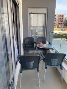 Arija Apartman 2