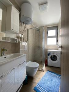 Arija Apartman 2
