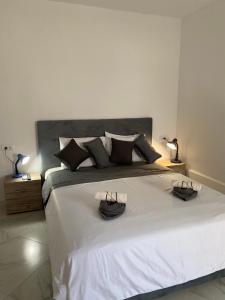 Arija Apartman 2