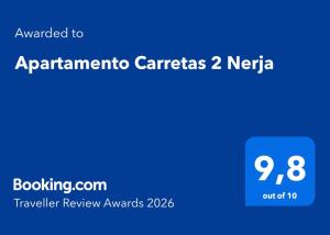 Apartamento Carretas 2 Nerja
