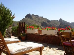 Casas Rurales Las Piedras y La Tinta, Buenavista del Norte - Tenerife