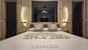 Via Lattea Lampedusa Apartments