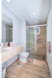 Cozy Two-Bedroom Apartment in Agora Villa Morra