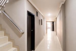 Arcadia Rooms Mangga Besar RedPartner