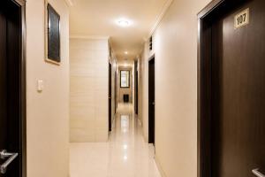 Arcadia Rooms Mangga Besar RedPartner