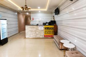 Arcadia Rooms Mangga Besar RedPartner