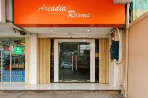 Arcadia Rooms Mangga Besar RedPartner