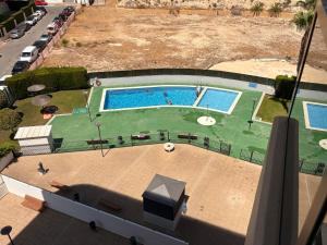 Cozy apartment in Benidorm