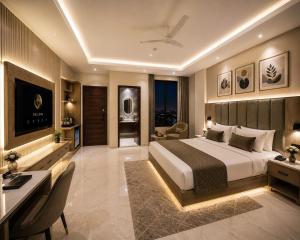 Hotel Urban Royale - IGI Airport Delhi