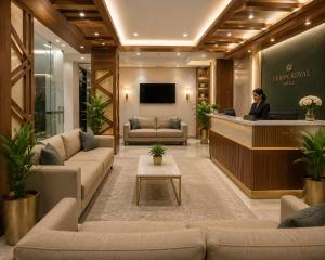 Hotel Urban Royale - IGI Airport Delhi